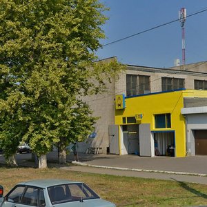 Tsiolkovskogo Street, 19Б, : foto