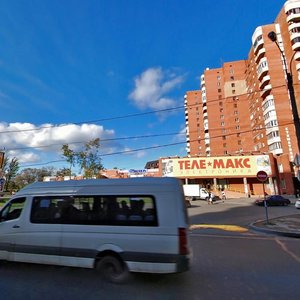 Veteranov Avenue, No:109к4, Saint‑Petersburg: Fotoğraflar