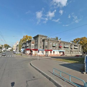 Ulitsa Pokryshkina, 13, Novokuznetsk: photo