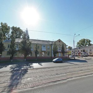 Lenina Avenue, 13, Kemerovo: photo