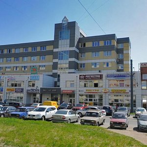 Esenina Street, 5А, : foto