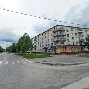 Ulitsa Dzerzhinskogo, 15, : foto