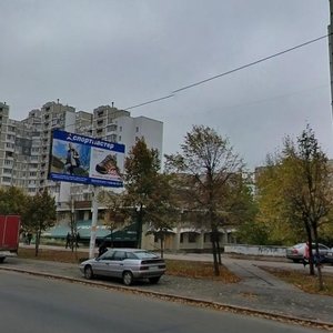 Киев, Харьковское шоссе, 156: фото