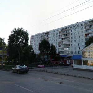 Stara Zagora Street, 130, Samara: photo