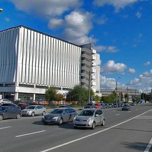 Uralskaya Street, 31, Saint Petersburg: photo
