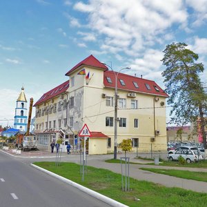 Krasnodar, Stasova Street, 174/1: foto