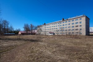 Rumyantsevskaya ulitsa, 60, Rybinsk: photo