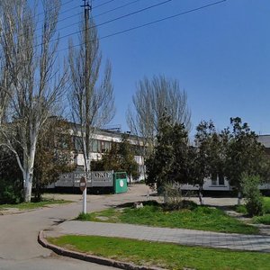 Miroshnika Street, 2, Kerch: photo