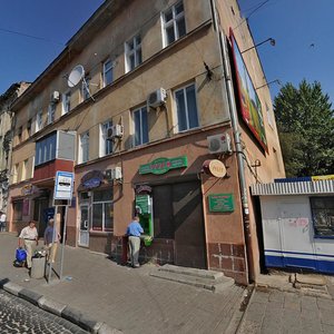 Vulytsia Shevchenka, No:12, Lviv: Fotoğraflar