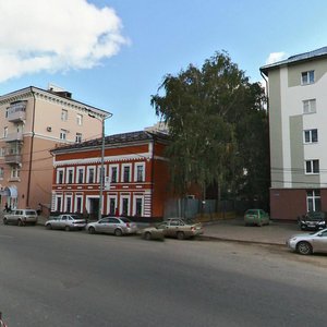 Nursultana Nazarbaeva Street, 13, Kazan: photo