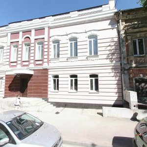 Suvorova Street, 25, Rostov‑na‑Donu: photo