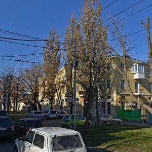 Dzerzhinskogo Street, 179, Stavropol: photo