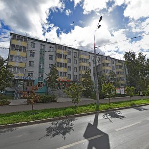 Nikolay Ershov Street, 80, : foto