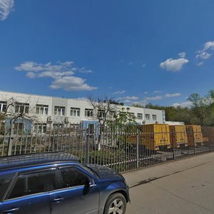 Veshnikh Vod Street, 12, Moscow: photo