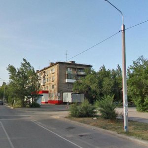 Ulitsa Geroyev Shipki, 21 ، فولغوغراد: صورة