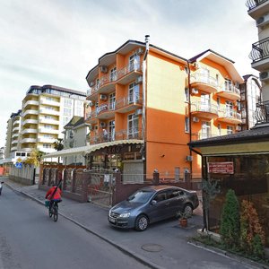 Tsevetochnaya Street, 17/10, : foto