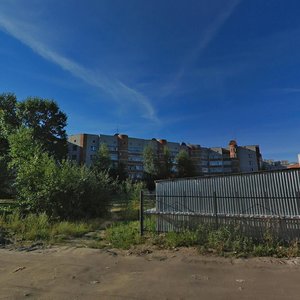 Ulitsa Marshala Koneva, 17А, Vologda: photo