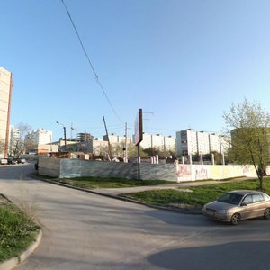 Ростов‑на‑Дону, Улица Лелюшенко, 7Б: фото