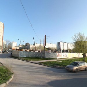 Ulitsa Lelyushenko, 7Б, Rostov‑na‑Donu: photo