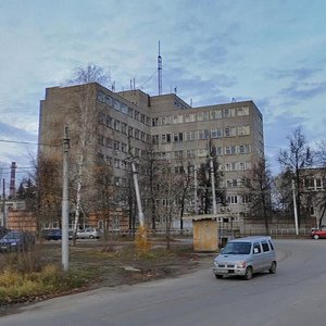 Shabulina Drive, 2А, Ryazan: photo