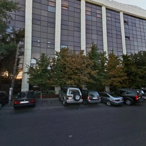 Kunayev Street, 38 ، ألماتي: صورة