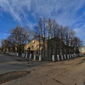 Svyazi Street, 8, Ryazan: photo