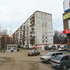 Gagarina Avenue, 210, Nizhny Novgorod: photo