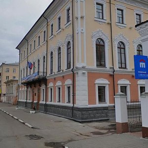 Respublikanskaya Street, 49, Yaroslavl: photo