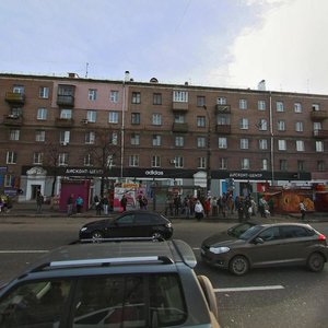 Lenin Avenue, 76, : foto