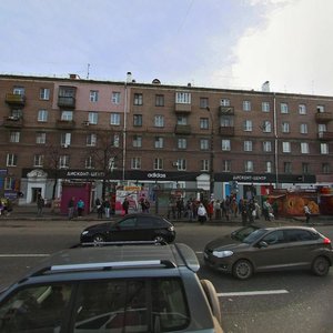 Lenin Avenue, 76, Nizhny Novgorod: photo