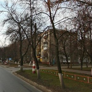 Geroya Sovetskogo Soyuza Poyuscheva Street, 3 ، نيجني نوفغورود: صورة