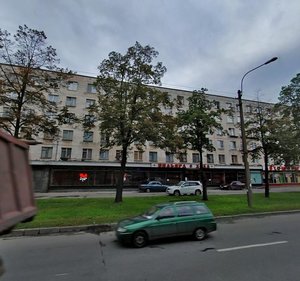 Krasnoputilovskaya Street, 34, Saint Petersburg: photo