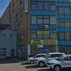 Belomorskaya Street, 40, : foto