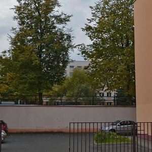 Suhaja Street, 8к1 ، مينسك: صورة