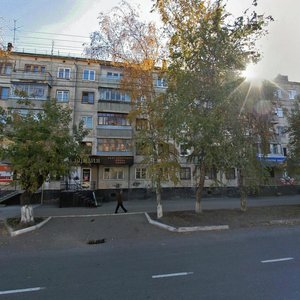 Koli Myagotina street, 118, Kurgan: photo