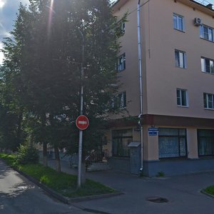 Predtechenskaya Street, 12/7 ، : صورة