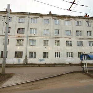 Ulitsa Mayakovskogo, 19, Dzerzhinsk: photo