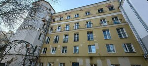 Ulitsa Dzerzhinskogo, 8, Smolensk: photo