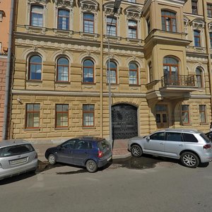 Sinopskaya Embankment, 52, Saint Petersburg: photo