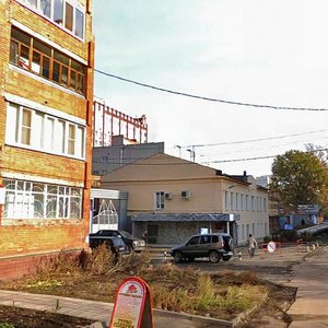 Bratev Zhabrovykh Street, 6, Tula: photo