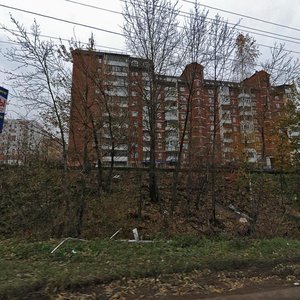 Kaluzhskoye Highway, 3, : foto