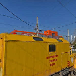 Timiryazeva Street, 5А, : foto