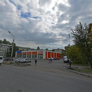 Омск, Улица Энтузиастов, 11/1: фото