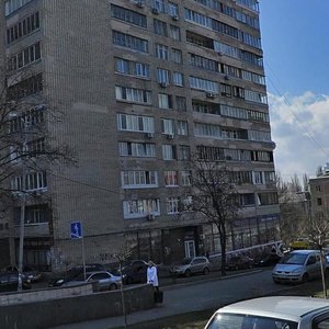 Lesi Ukrainky Boulevard, 36/10, Kyiv: photo