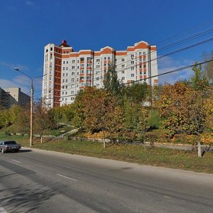 Mira Street, 9, Vladimir: photo