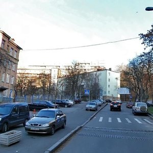 Vasylia Tiutiunnyka Street, 5, : foto