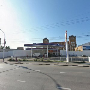 Ulitsa imeni N.G. Chernyshevskogo, 50Б, Saratov: photo