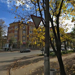 Pervomayskaya Street, 91, Yoshkar‑Ola: photo