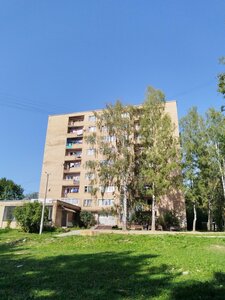 Ulitsa Yuryeva, 5, Smolensk: photo