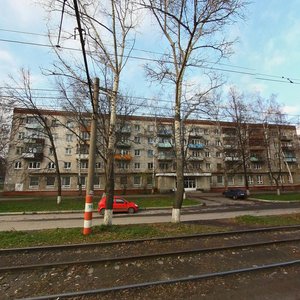 Gleba Uspenskogo Street, 4, Nizhny Novgorod: photo